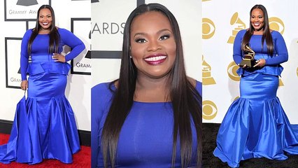 كارين عبود تختار أسوأ إطلالات النجمات في Grammy Awards
