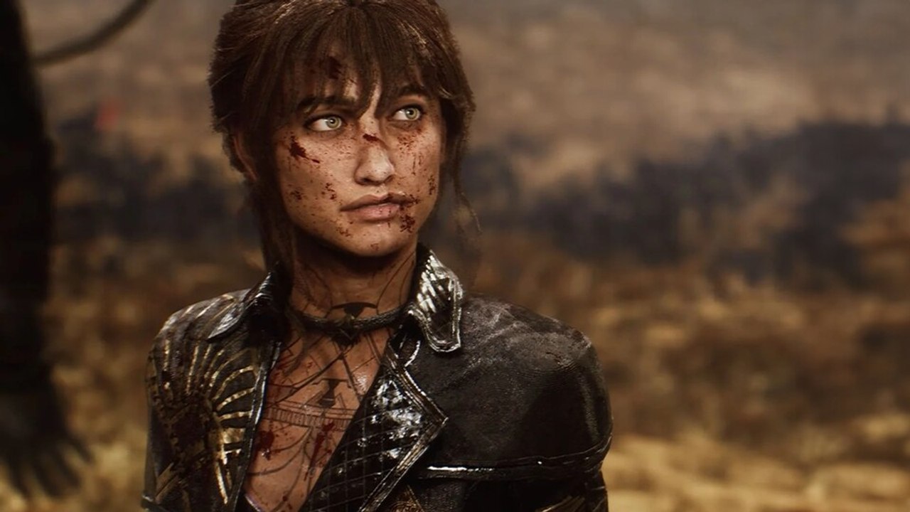 Clair obscure expedition 33 stellt uns vor dem release seine charaktere vor: das ist sciel