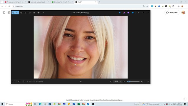 🎨😱 Cómo CREAR IMÁGENES estilo SOUTH PARK con IA 2025