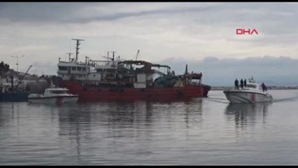 Affonda un gommone in Turchia, 9 migranti morti
