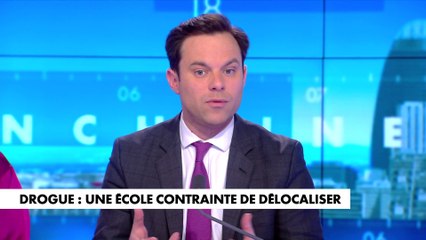 Louis de Raguenel : «Selon la couleur politique des mairies, vous êtes bien ou mal protégés»