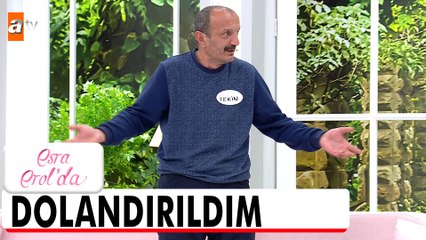 Evlendiğimiz gün karımın sevgilisi kapıya dayandı!  - Esra Erol'da 3 Nisan 2025