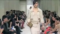 شاهدي مجموعة Chanel Cruise 2013-2014