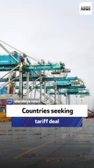 GOP Strategist: Every country hit by US tariffs