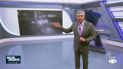 Reféns do crime: Bandidos cercam vítimas com violência e levam tudo