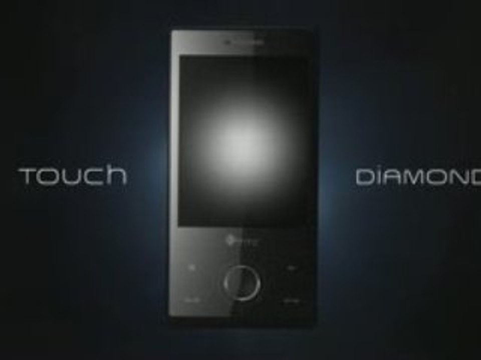HTC Touch Diamond