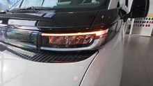 Farizon SuperVAN 2025 YT