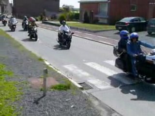 balade de fontenoy 2008