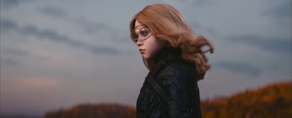 🔥 M3GAN 2.0 (2025) Official Trailer – The Next Chapter in the Chilling Horror Series