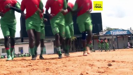 Côte d'Ivoire : l'Africa Sport Academy, moteur des talents ivoiriens