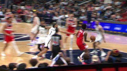 Courtside Countdown - Top 10 Plays of the Week - April 3, 2025