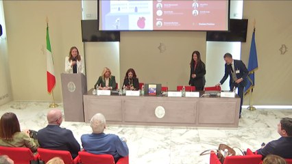 Roma - ​Sanità senza barriere: accesso, innovazione, diritti (03.04.25)