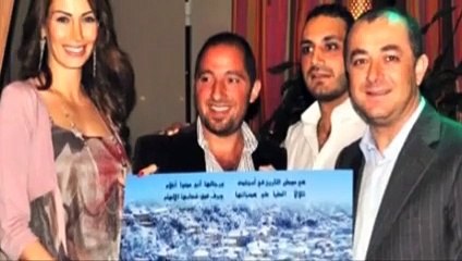 كريستينا صوايا: أعشق التسوق وأحرص على رشاقتي