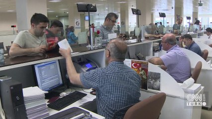 Bin TL ikramiye farkı ödemesi başladı