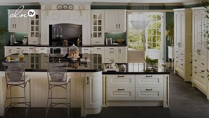 مطابخ تقليدية بلمسات الفخامة .. حيث الطهو أكثر من تجربة!