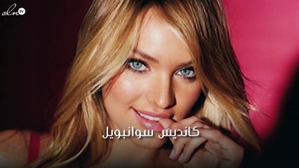 تعرّفي مع gheir إلى أجمل 10 عارضات أزياء في العالم