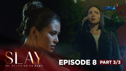 SLAY: Juro discovers the person behind Zach’s missing lighter! (Episode 8 - Part 3/3)