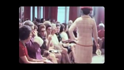 سترة شانيل الشهيرة: إليك القصة بأكملها