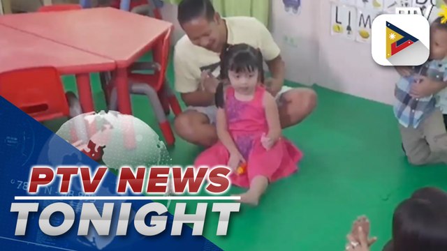 Gov’t strengthens early childhood education, expands child development centers