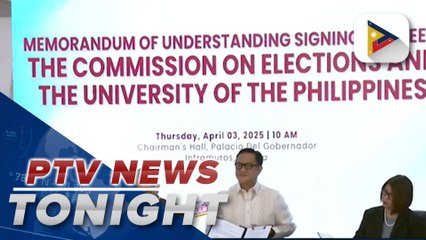 Comelec places Datu Odin Sinsuat under commission control