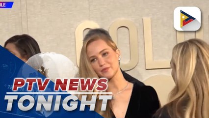 Jennifer Lawrence welcomes second child