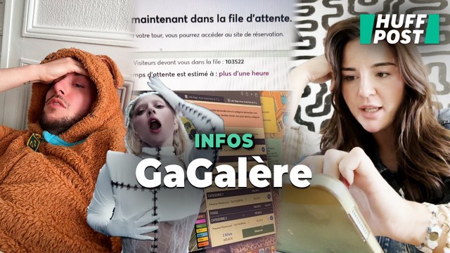 Lady Gaga a lancé la billetterie pour ses concerts de Paris et Lyon, et obtenir des billets a été une galère sans nom