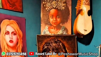 Rabab Music || Rabab Saaz || Rabab Songs 2025