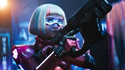 M3GAN 2.0 Trailer Release 🎬