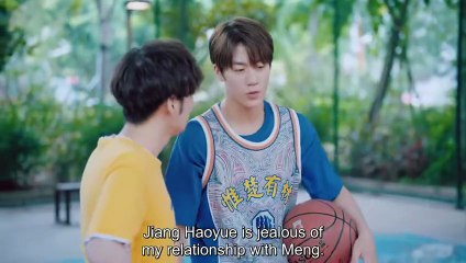 Flourish in Time Episode 6-cdrama