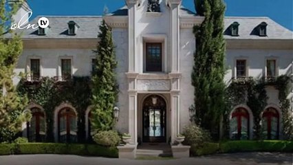 للبيع: قصر مايكل جاكسون بـ23.9 مليون دولار