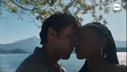 2. MANÍA DE TI ❤️ Capítulo 2 HD. (Mania de Você). Con Gabz, Ágatha Moreira, Chay Suede, Nicolas Prattes