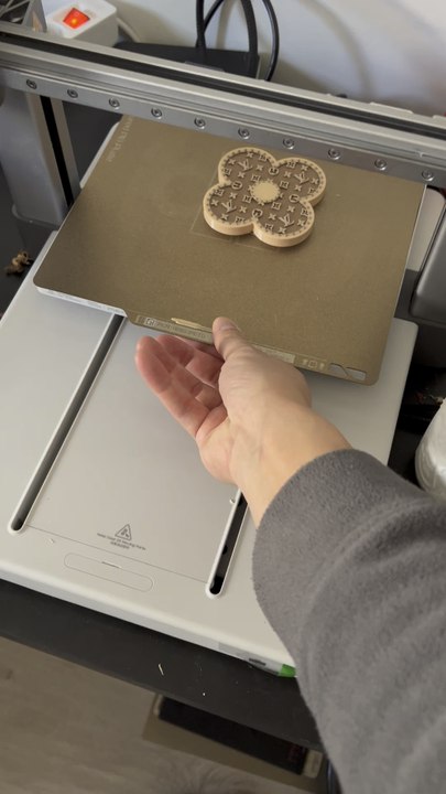 Boîtes à bijoux Louis Wishton 😂