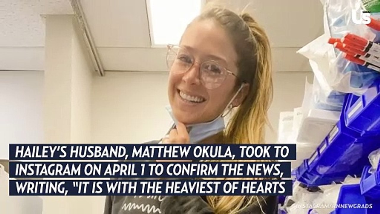 Nursing Influencer Dies From Childbirth Complications After Welcoming Son