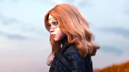 Wild Official Trailer for M3GAN 2.0