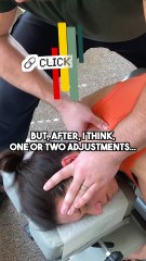 Transform Your Well-Being: Midwest Chiro Success Story 🌟