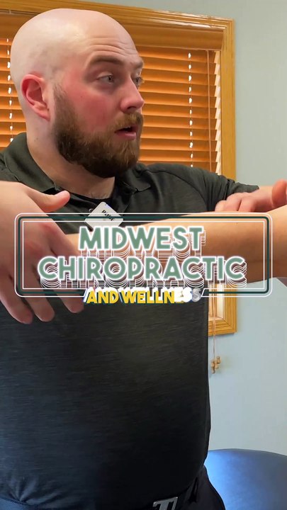 Midwest Chiro Story and Testimonials