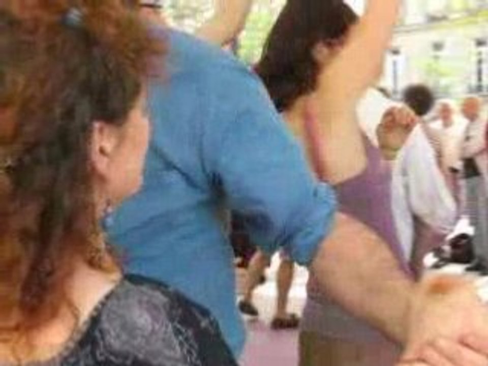 folk en kiosque 2008