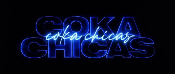 COKA CHICAS (2025) Bande Annonce VF - HD