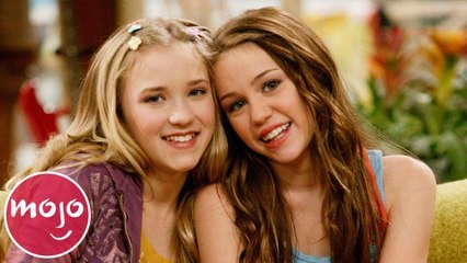Top 10 Disney Shows With the Best Casts (& We Didn't Know at the Time)