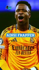 Real Madrid Mercato : le PSG prêt à relancer Vinicius ?
