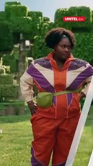 ¡Alerta Spoiler! Se filtra imagen de la película de Minecraft en la que se rinde homenaje a un popular Youtuber que falleció de cáncer hace 3 años