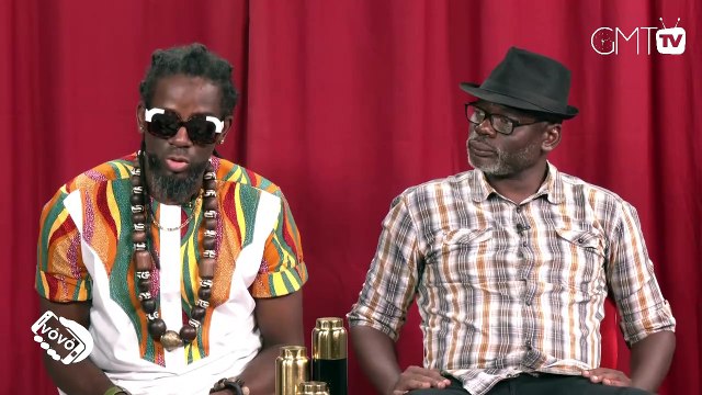 [#VôVô] Lord Ekomy Ndong et Chef keza nous parlent du show du pays 2025
