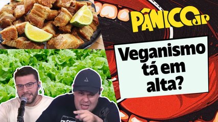 ALFACE OU TORRESMO? MARINA SILVA (ALBA) E RATINHO (MORGADO) SE ENFRENTAM