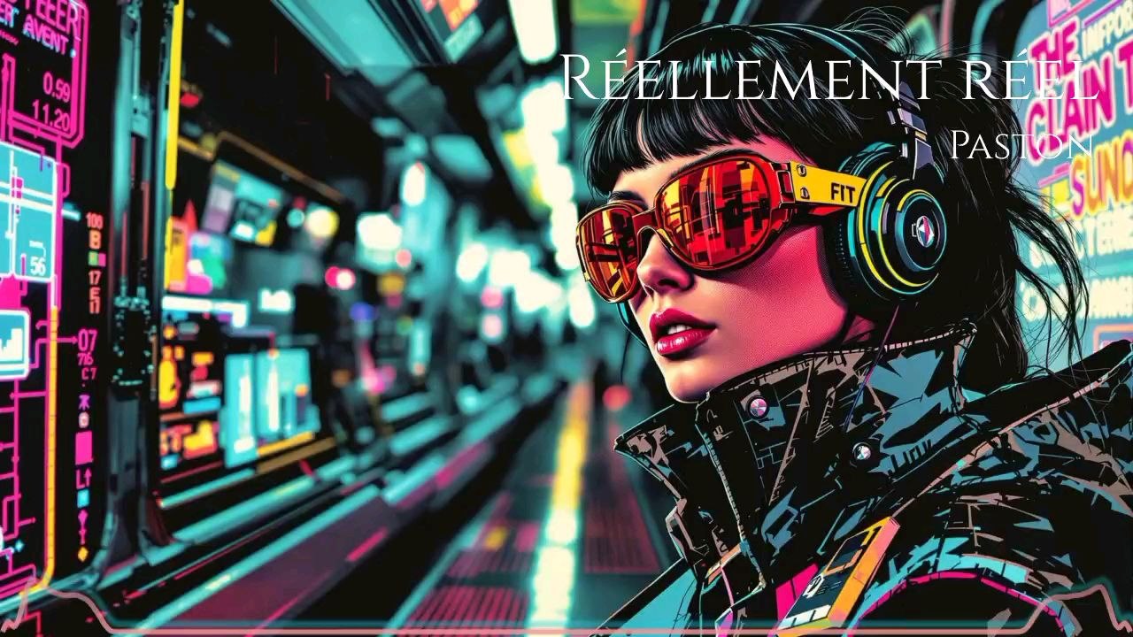 Réellement réel