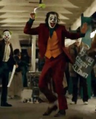 joker #edit #film #joker #joaquinphoenix #eminem #withoutme #oscar #cinema #culte #cool #tendance