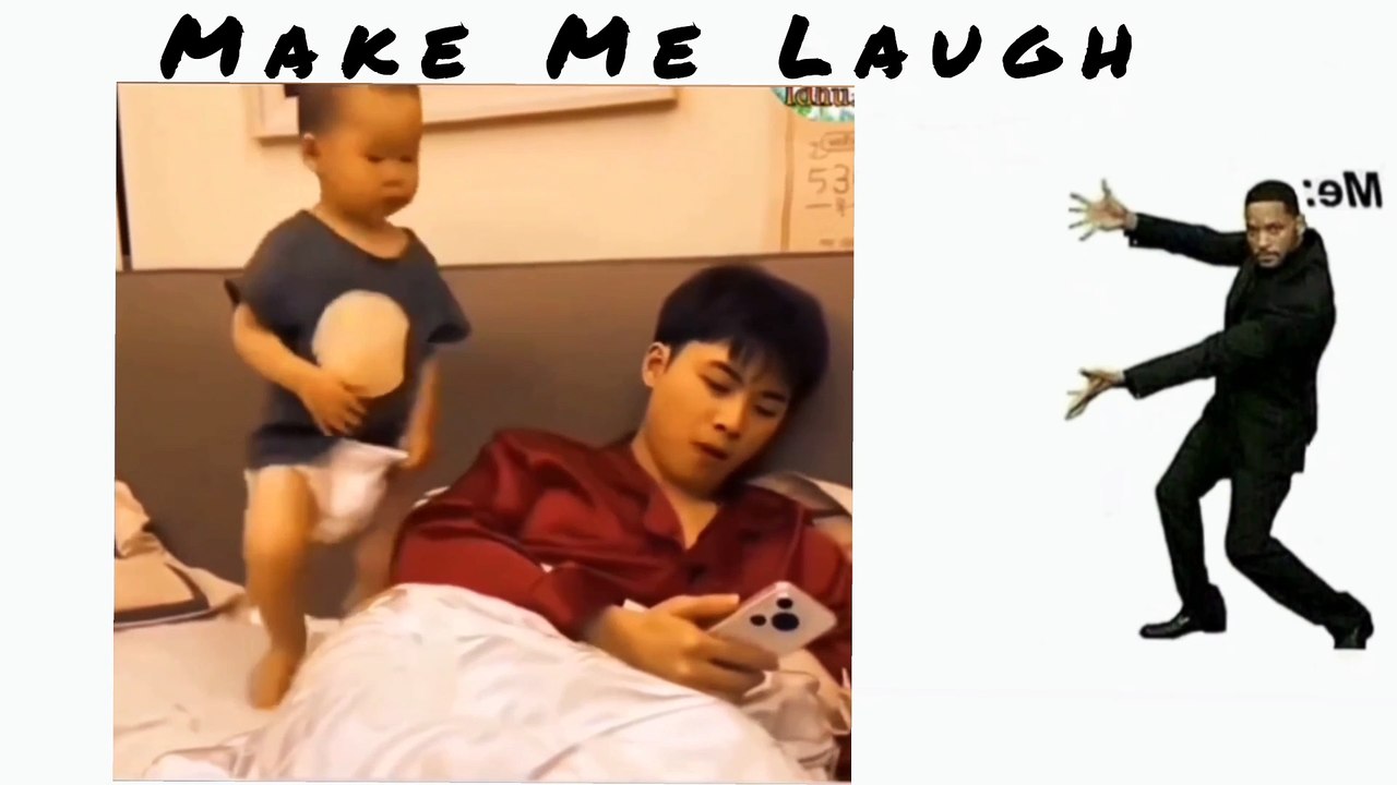 Funny Baby