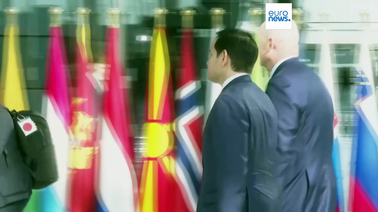 Czy Stany Zjednoczone wycofają swoje wojska z Europy?