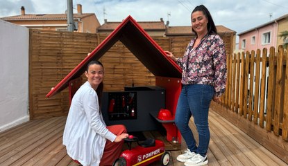 Interview de Coralie Oddoero et Julie Hirailles de la Mam Coco&Ju