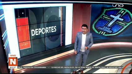 Notivisión Meridiano ∙ Jueves 3 de Abril de 2025