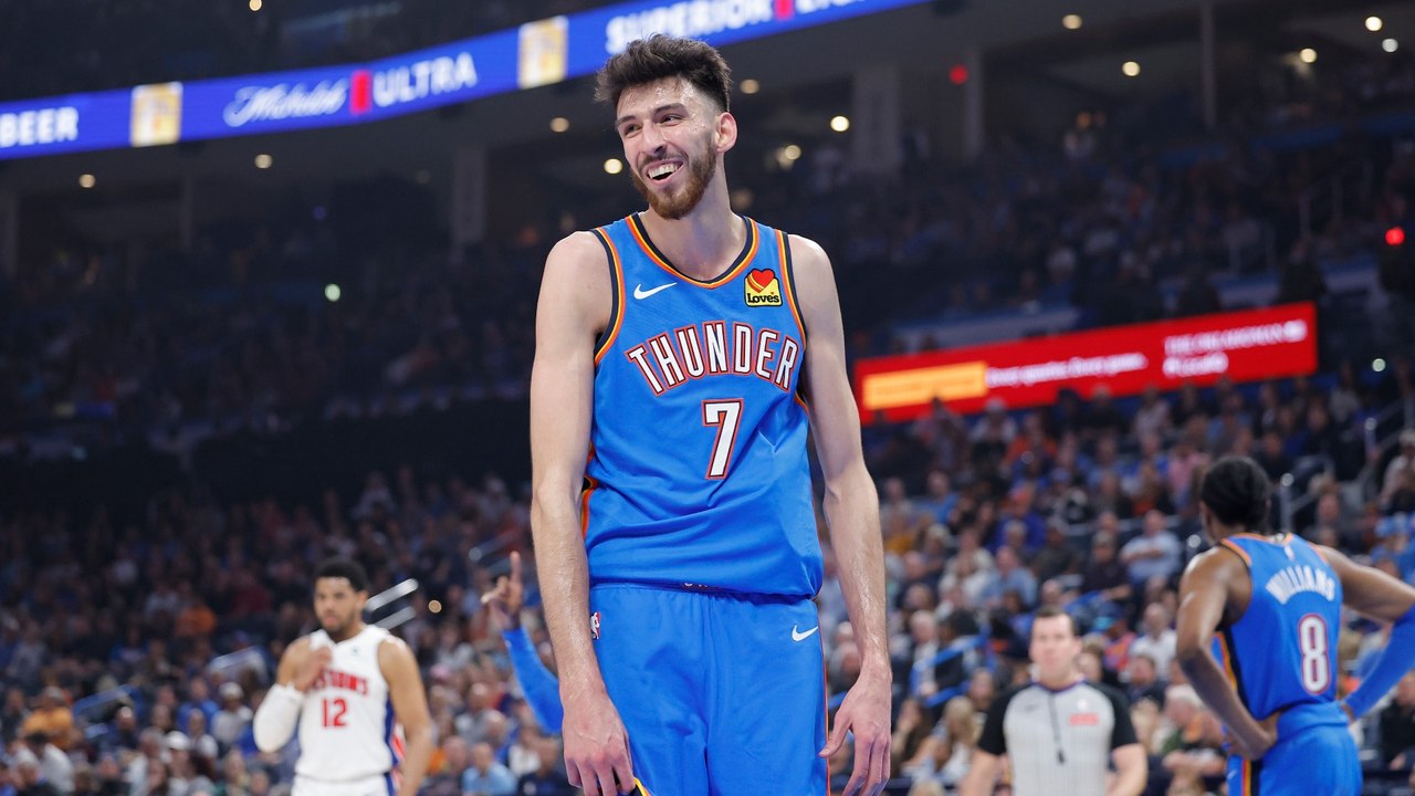 Western Conference Playoff Picture: Top 6 Teams Update